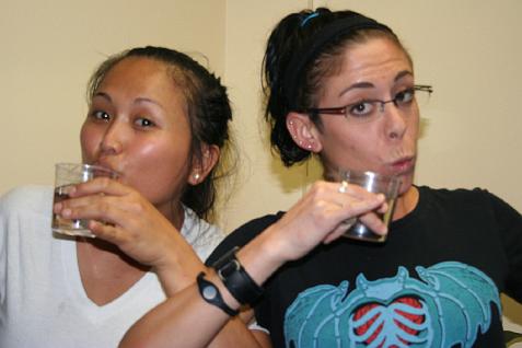 (image for) Emily Meets Fujiko